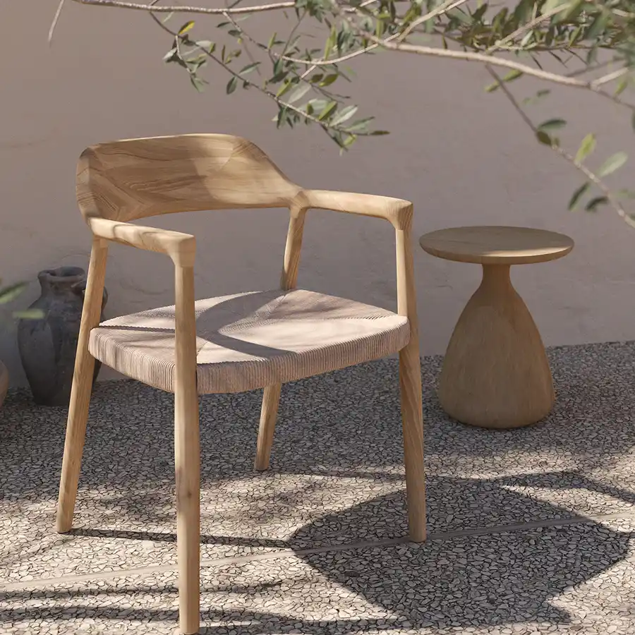 Manutti Yiko Collection